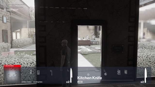 Hitman 3 Maniac Kill Everyone Challenge: Bangkok смотреть онлайн