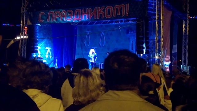 Ефремов день города 12.09.2015 смотреть онлайн