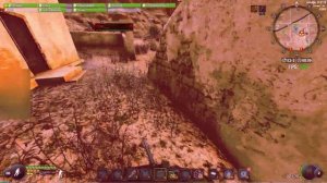 Захват базы Will To Live MSK 8  За 10 сек