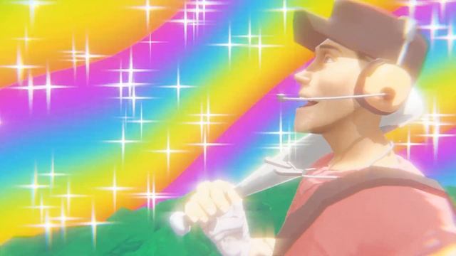 [TF2] I Am The Scout