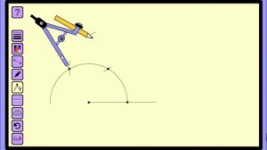 How to draw135°angle with compass.Watch updated https://youtube.com/shorts/xSiOsJkWEEc?feature=shar
