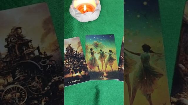 КАКУЮ РОЛЬ ВЫ ИГРАЕТЕ В ЕГО ЖИЗНИ? #таросегодня смотреть онлайн