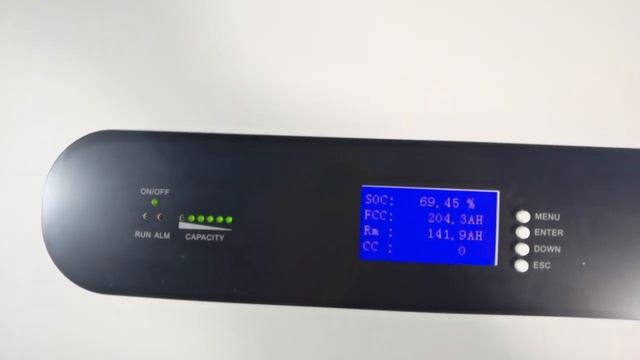 EU stock 48v 200ah lithium Battery Home Energy Storage Battery lifepo4 10kwh 10kw for solar system смотреть онлайн