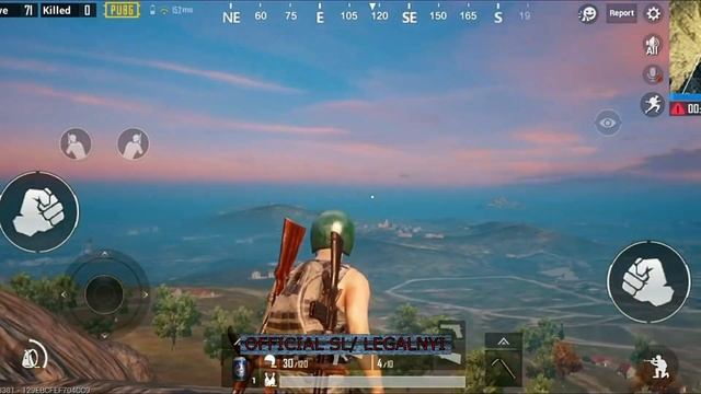 ЧТО ЛУЧШЕ ПО ВАШЕМУ  Pubg Mobile ИЛИ The Last Survivor  ОЦЕНИ