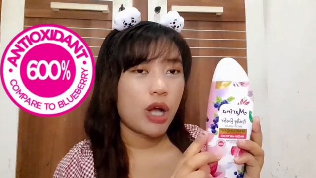 REVIEW MARINA HEALTHY BOOSTER BRIGHT SERUM SPECIAL EDITION смотреть онлайн