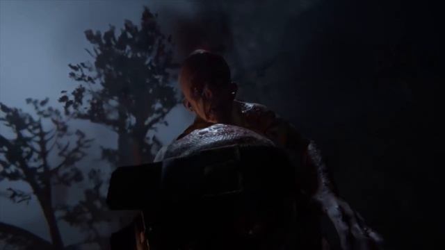 Outlast 2 and the Capitalist Death Cult (feat. Horror Vanguard) смотреть онлайн