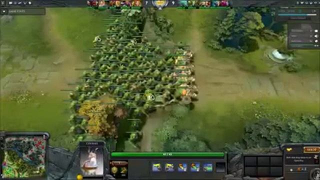 how to increase your mmr in dota 2 :p смотреть онлайн