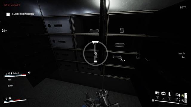 Payday 3 Beta: Random Funny Stuff смотреть онлайн
