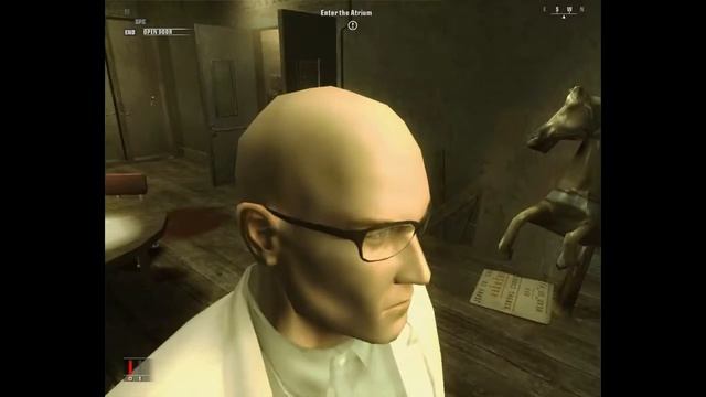 «Hitman: Blood Money» Kaylum Plays :: 36 :: 1a смотреть онлайн