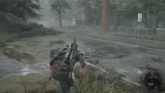 Days Gone - Part 6 - Lets play смотреть онлайн