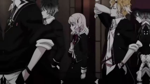 Аниме эдит охрана юи😎🌋 смотреть онлайн