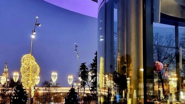 Атмосфера Вечерних Прогулок | Atmosphere Of Evening Walks #атмосфера #вечер #прогулка смотреть онлайн