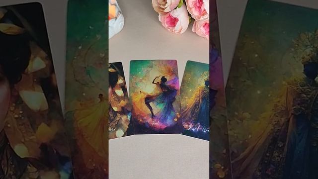 КАРТА ДНЯ 26/11 #таросегодня смотреть онлайн