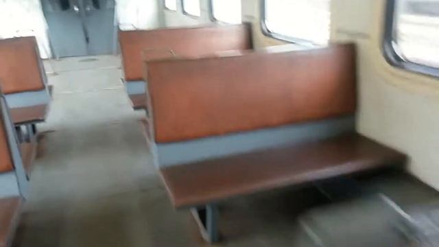 Салон ЭД4М-0200 Дополнительное место смотреть онлайн