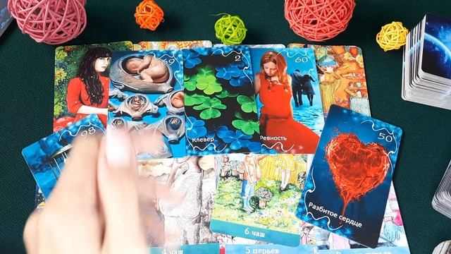 ЧТО ОН РЕШИТ В ОТНОШЕНИИ ВАС? смотреть онлайн