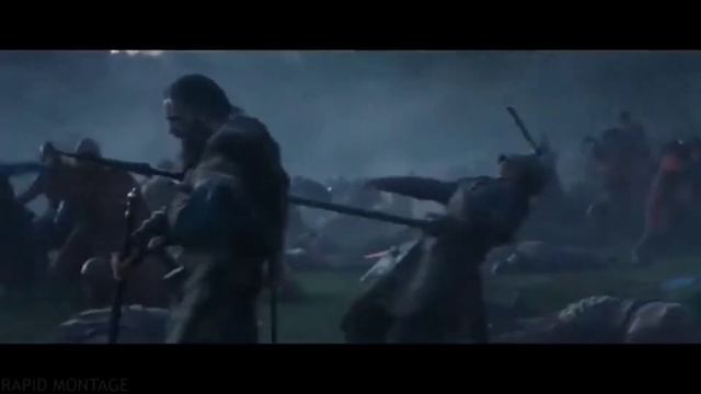 [GMV] BREAK THE RULES смотреть онлайн