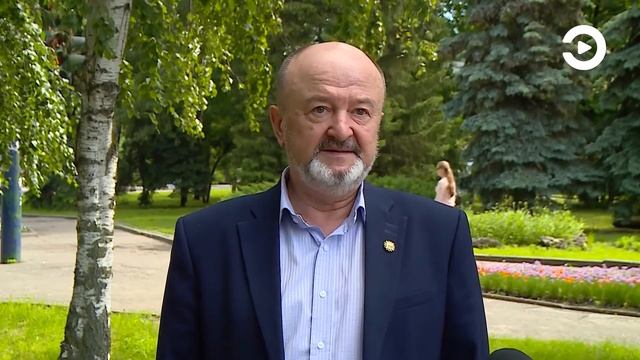 Директор ассоциации пензенских строителей высказался о поправках в Конституцию смотреть онлайн