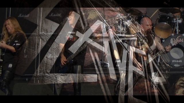 Piano Wire. Repentless. Slayer. Lyrics. смотреть онлайн