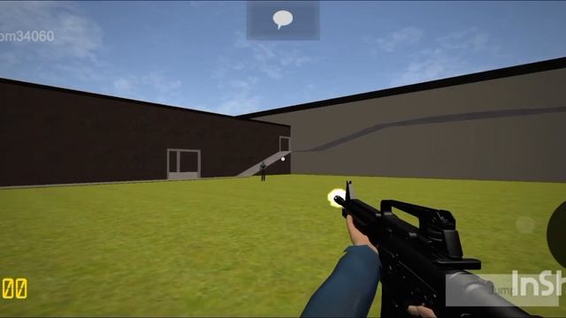и злой учёный меня поймал и будет делать со мной эксперименты Portal Gun смотреть онлайн