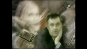 Короткая заставка с ведущими (ОРТ, 1995-1996)
