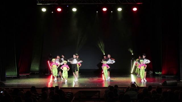 Вечный двигатель