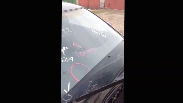 Jzx90 tourerV смотреть онлайн