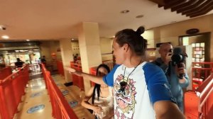 Острый Китай. Правда о китайской глубинке. Горы Аватара и жгучая еда @staspognali