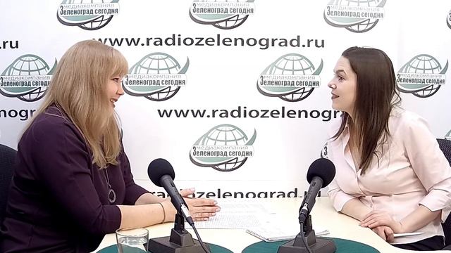 Дробышева Оксана,зам.заведующего филиалом "Солнечный" ГБУ ТЦСО "Зеленоградский" / Зеленоград сегодн смотреть онлайн