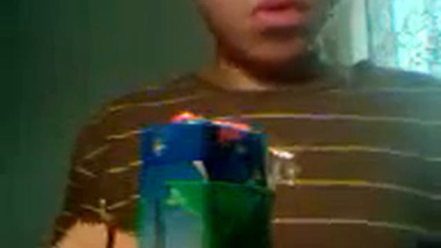 Делаем ночник для для детей смотреть онлайн