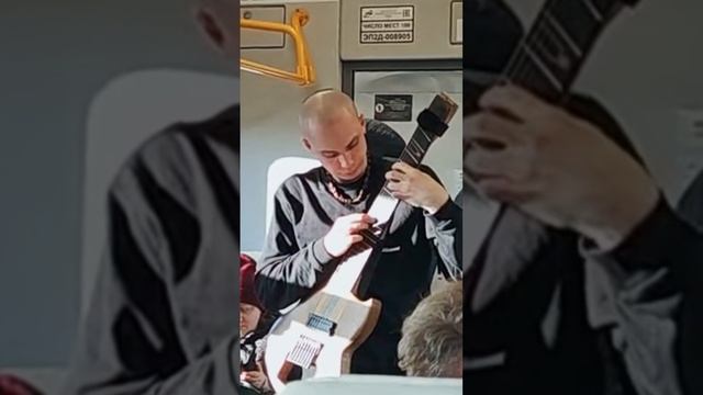 Виртуоз #shorts смотреть онлайн