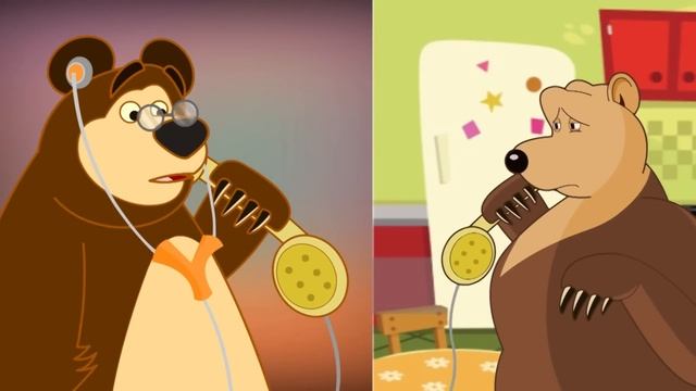 5 Petits Singes Comptine En Francais