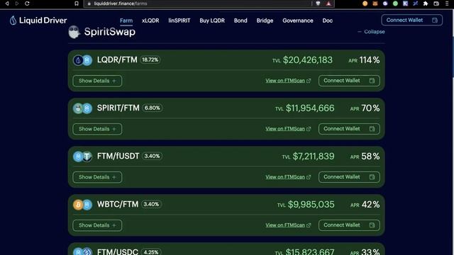 What is yield farming? - TheCryptoSpyder смотреть онлайн