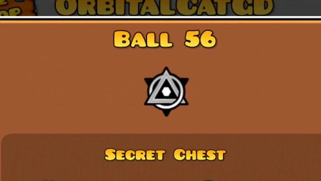 😶🌫️ Отсылки в Geometry Dash 