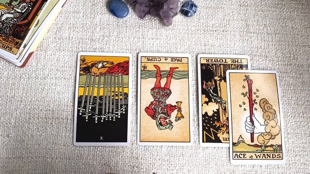 KRYSTAL JUNG TAROT READING ✨🔮❤️ | CURRENT & 6 MONTHS AHEAD ENERGY | LIFE, LOVE & CAREER✨ смотреть онлайн