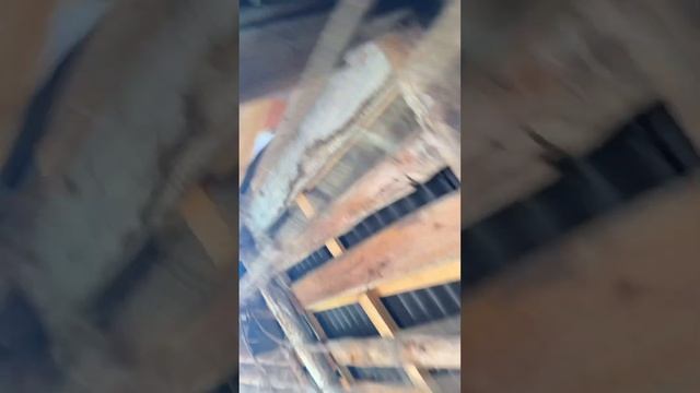 стропильная система двускатной крыши смотреть онлайн