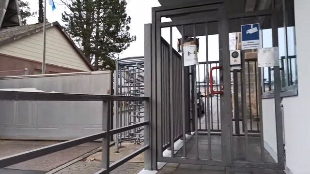 Лагерь для беженцев в Цирндорф Бавария смотреть онлайн
