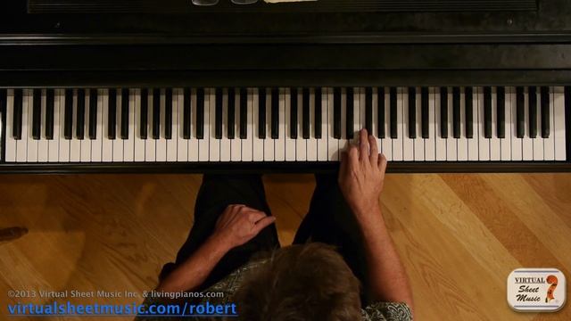 The Impressionist Era of Classical Music: Part 4 смотреть онлайн