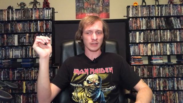 8mm (1999) Review - First Viewing - Summer Of Nic Cage