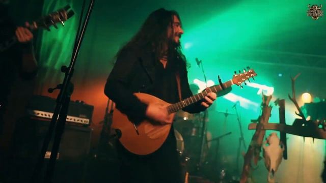Mileth - "Petros Axioma da Terra" live at Bairrada Metal Fest 2023 (multicam) смотреть онлайн