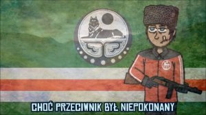 Timur Mucurajew - Czeczeńska Kartagina / Чеченский карфаген (napisy PL)