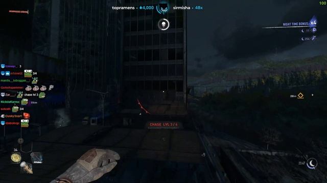 Lirik plays Dying Light 2 Stay Human [Part 4] смотреть онлайн