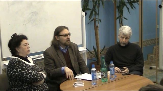 Слабинский Владимир Юрьевич смотреть онлайн