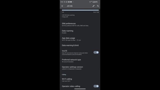 5g Automatic switch to 4g | 5g network not showing up on phone смотреть онлайн
