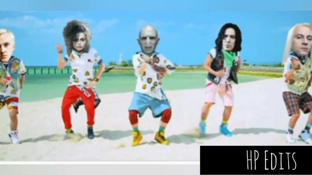 Harry Potter Crack! (Must Watch 😂) смотреть онлайн