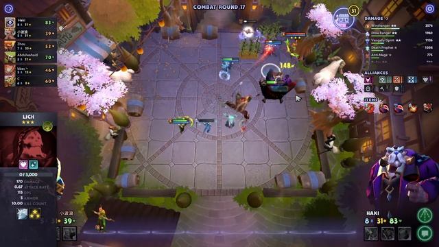 Dota Underlords|| Hunter+HeartLess+Vigilant+Fallen смотреть онлайн