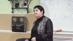 Иммунолог и микробиолог Наталья Петровна Петросян -  об  L- аргинине...