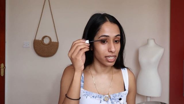GRWM + My morning skincare routine (Quarantine edition) смотреть онлайн
