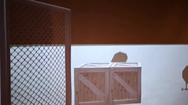 Тренировочный процесс с PRO TARGET CONSTRUCTOR