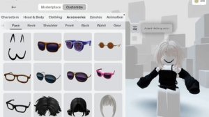 Трата 900 робуксов)❤️