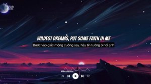 [Lyrics+Vietsub] Fantasy- Bazzi